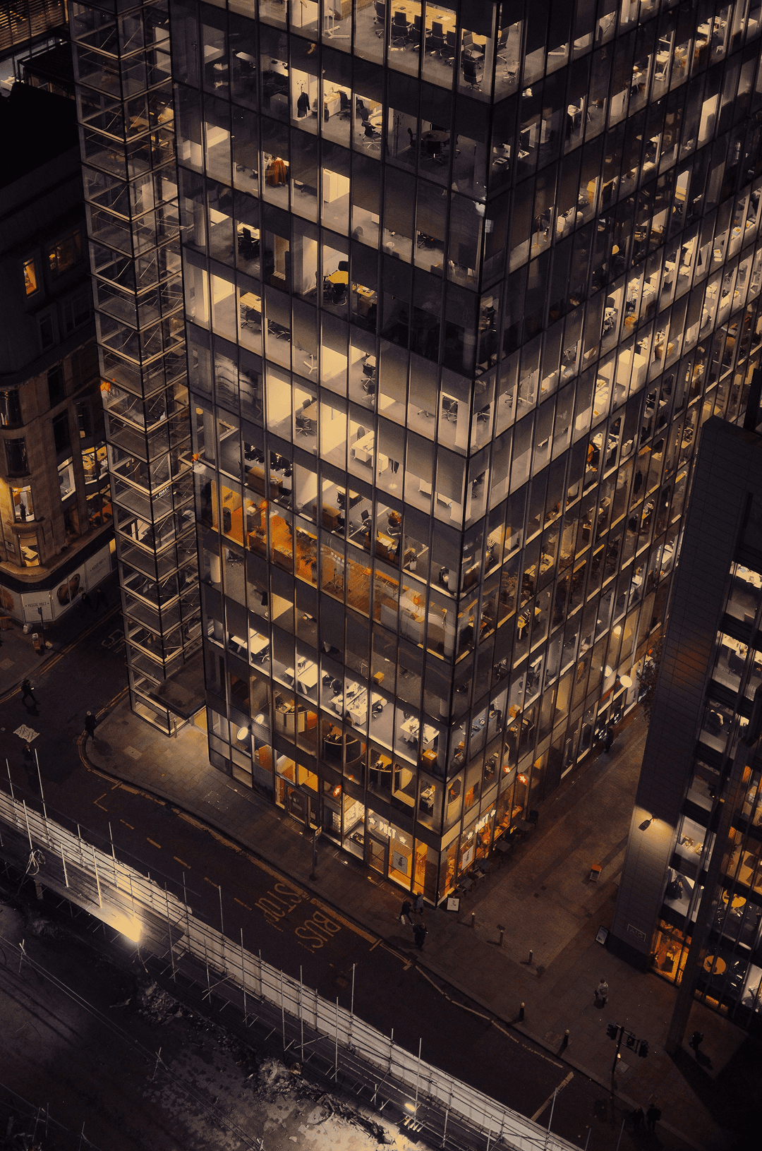 What European Companies Can Learn From PDPs in the Agentic Era
