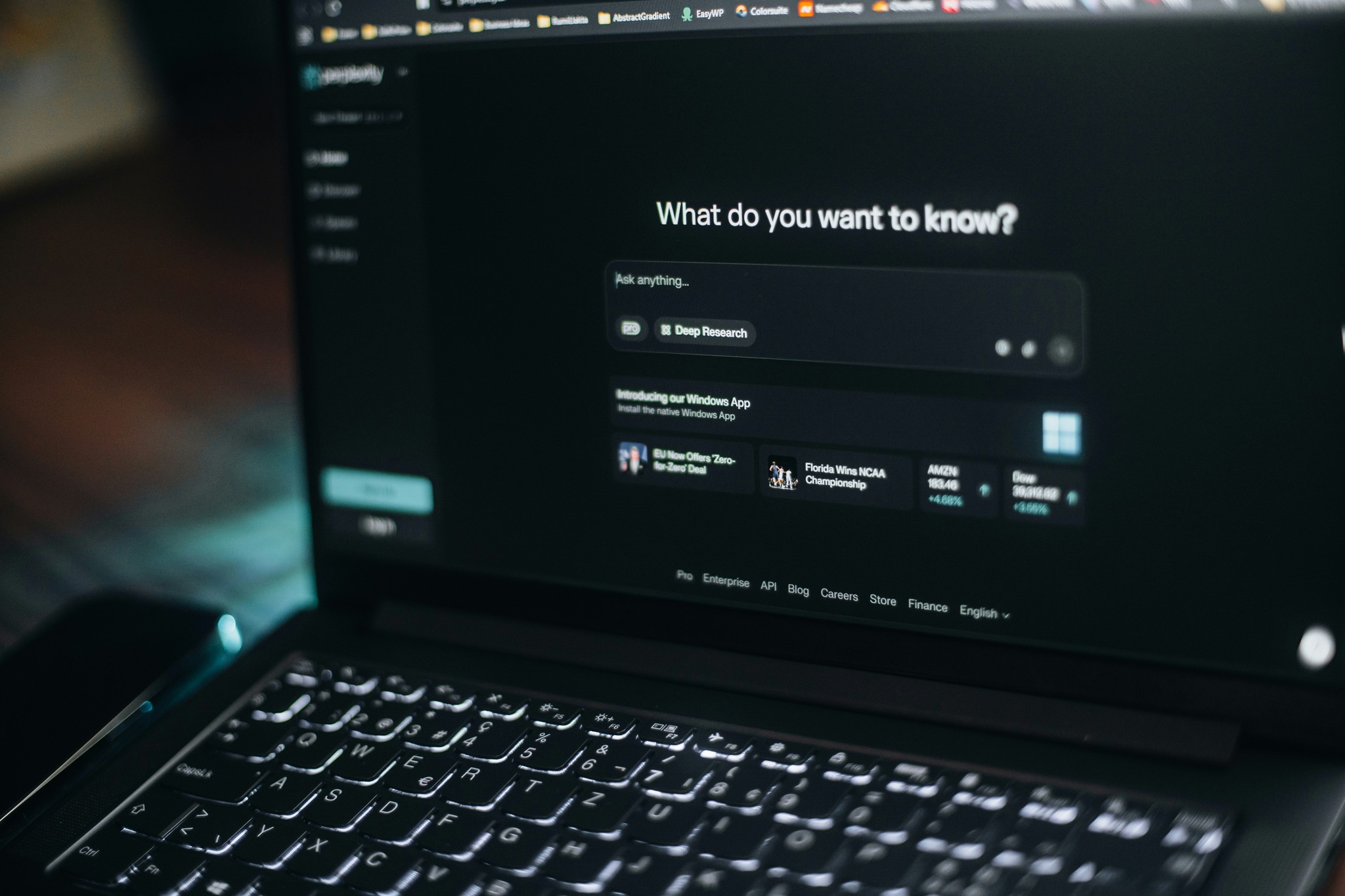 AI Search Isn’t Just “Google 2.0”