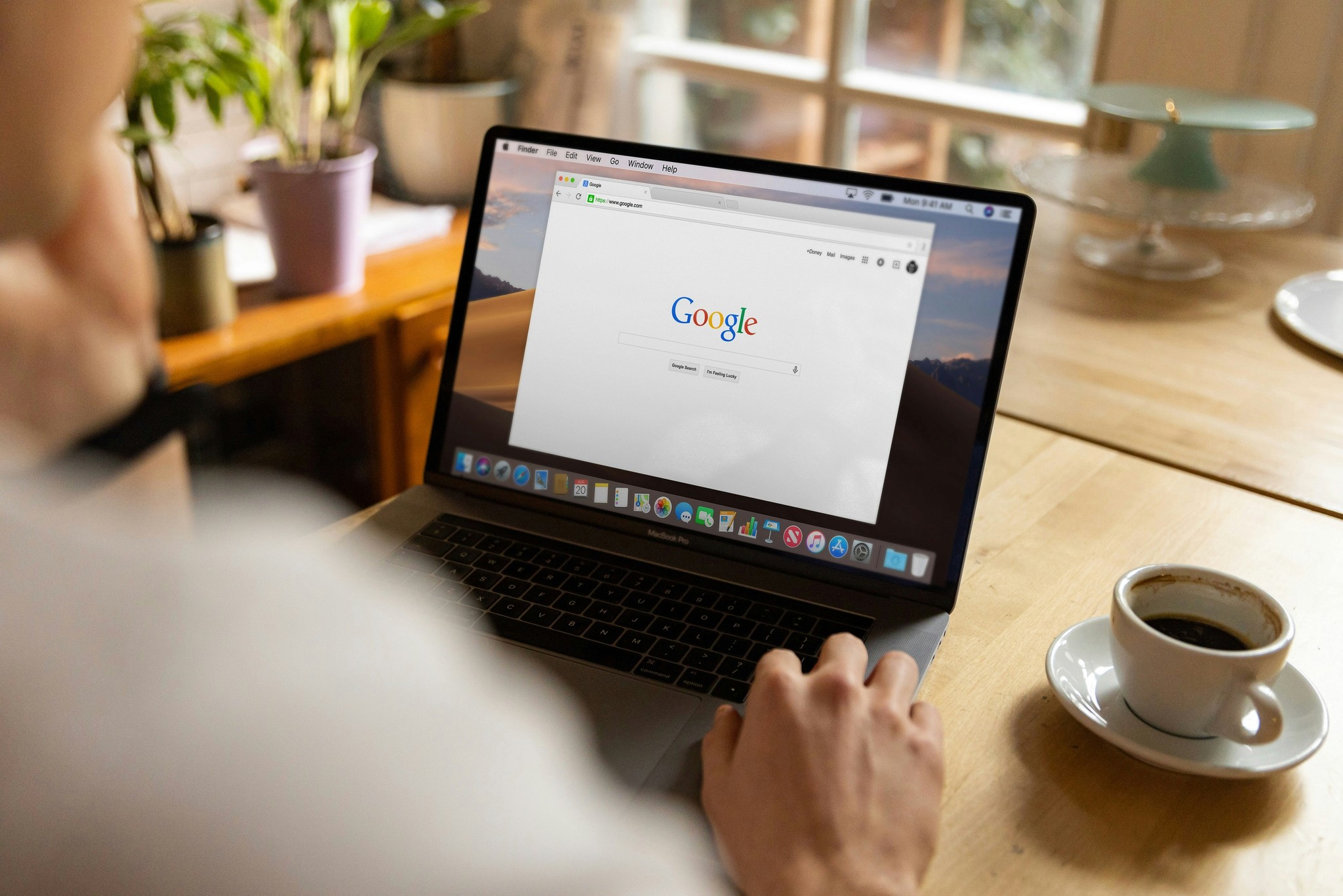 Gen Z Doesn’t Search Anymore. They Ask.