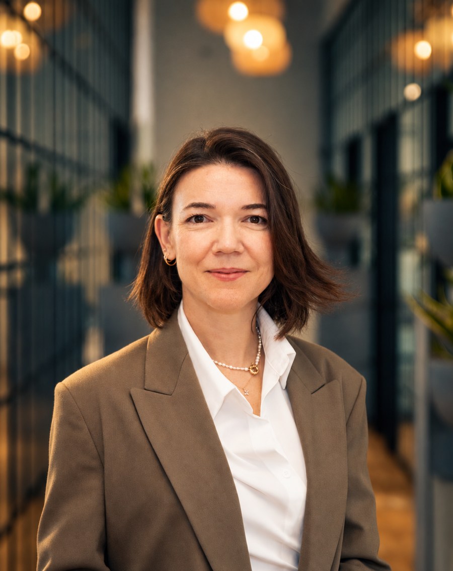 Berna Akin Eris