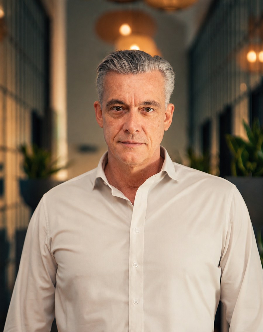 Jakob Langemark