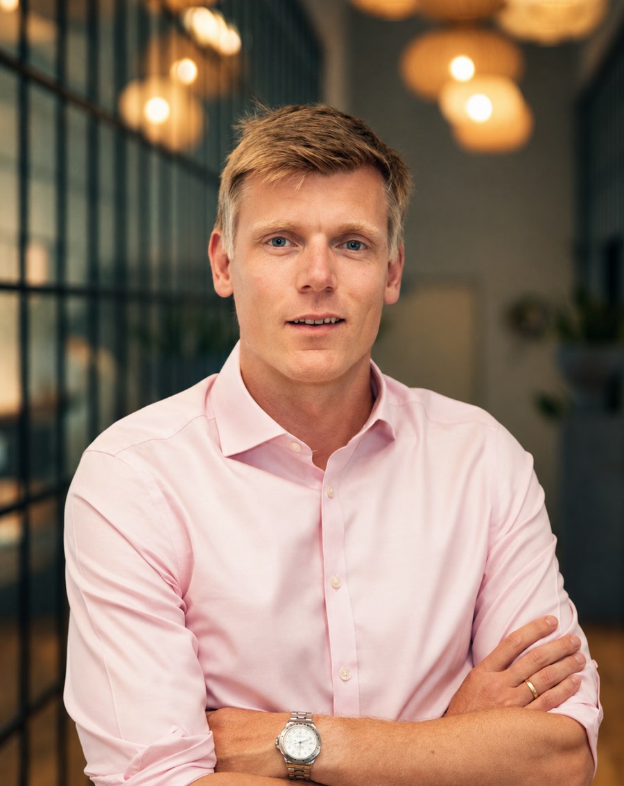 Niels Fibæk