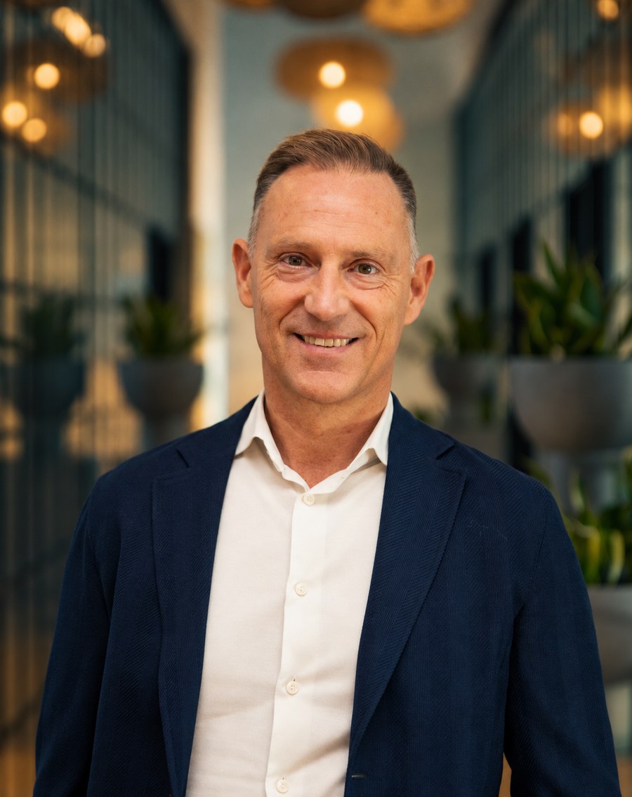 Peter Friis