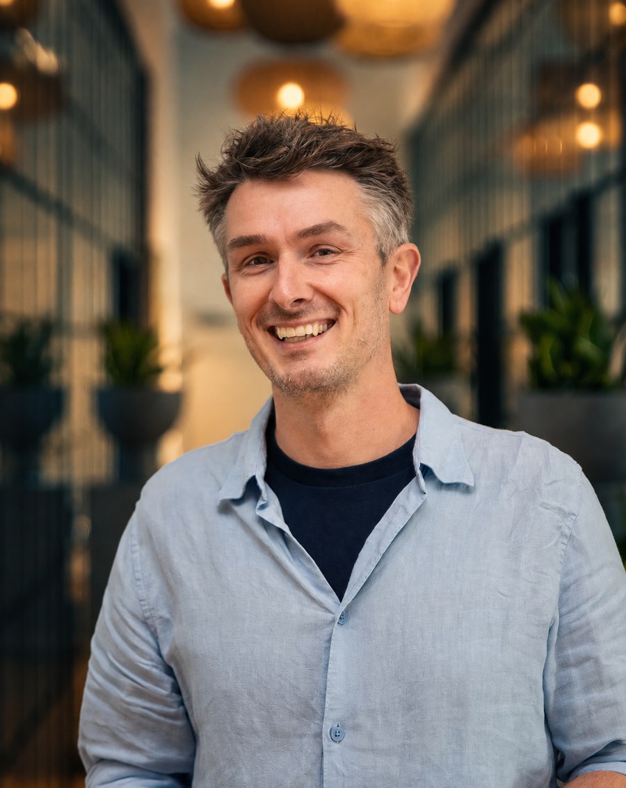 Ralf Sohl