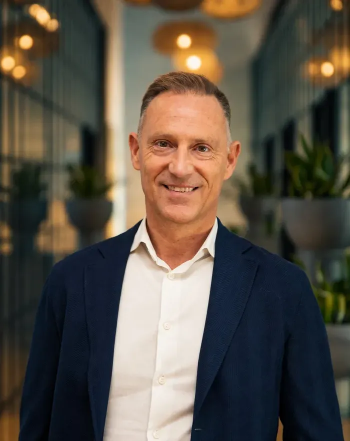 Peter Friis