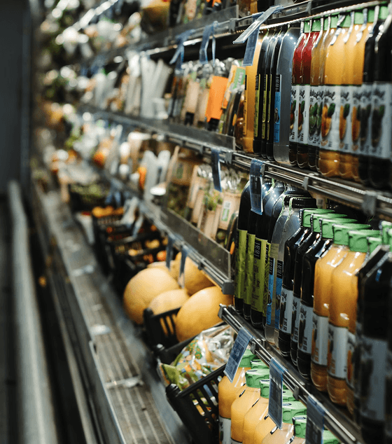 Retail Just Moved Into the Conversation